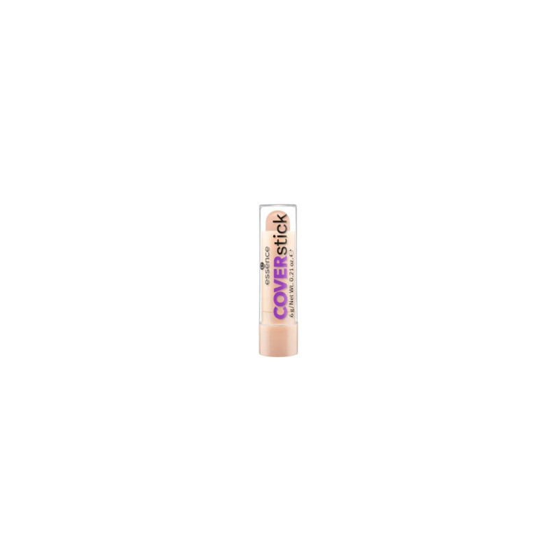 Essence Cover Stick 20-Matt Sand - Correcteur léger | Kermatone