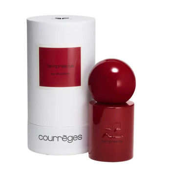 Courrèges L'Empreinte Eau De Parfum Vaporisateur 50ml - Kermatone