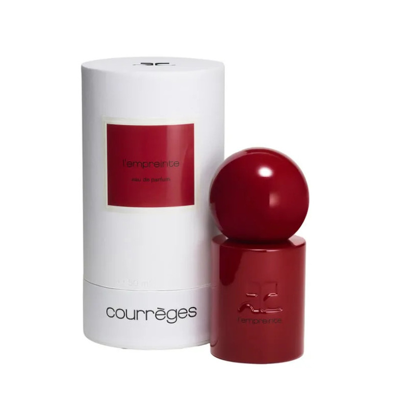 Courrèges L'Empreinte Eau De Parfum Vaporisateur 50ml - Kermatone