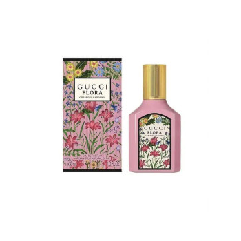 Gucci Flora Gorgeous Gardenia 30ml - Parfum Envoûtant | Kermatone