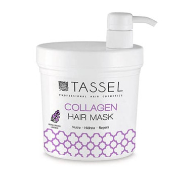 Masque Collagène Lavande Eurostil 1000ml - Kermatone