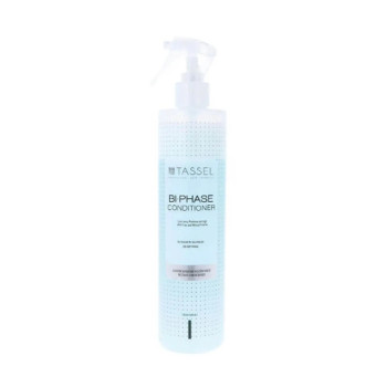 Eurostil Tassel Démaquillant Bi-Fasico 500ml - Kermatone