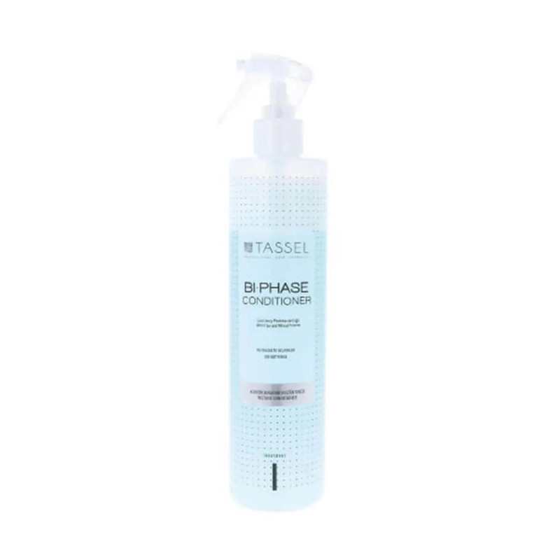 Eurostil Tassel Démaquillant Bi-Fasico 500ml - Kermatone