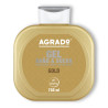 Agrado Gold Gel Douche 750ml - Douceur & Hydratation | Kermatone