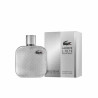 Achetez Lacoste L.12.12 Silver Grey Eau De Parfum 100ml | Kermatone