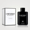 Givenchy L'interdit The Body Milk 200ml - Kermatone