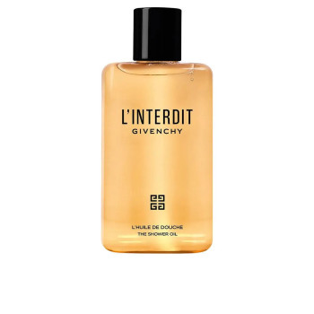 Givenchy L'interdit Huile de Bain 200ml - Kermatone