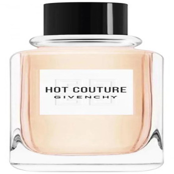 Hot Couture Givenchy Eau de Parfum 100ml - Kermatone