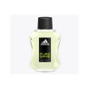 Adidas Men Pure Game 100 Vap New - Eau de Toilette Dynamique | Kermatone