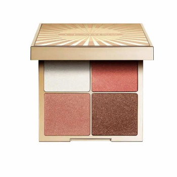 Palette All-In-One Clarins 12g - Sublimez votre beauté | Kermatone