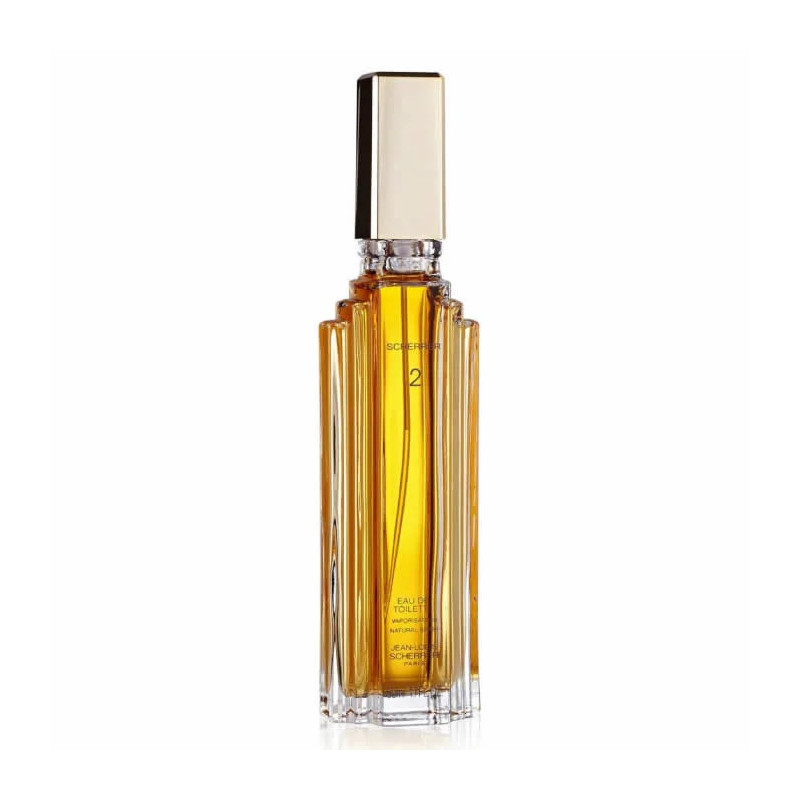 Jean-Louis Scherrer Eau De Toilette Femme 50ml - Élégance & Fraîcheur | Kermatone