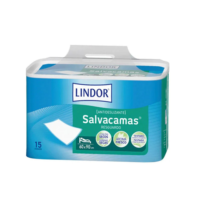 Couvre-lits Lindor 60x90cm - Douceur & Confort | Kermatone
