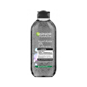 Garnier Pure Active Aqua Micelar Jelly Purificante 400ml - Kermatone