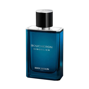 Boucheron Singulier Eau De Parfum 50ml - Élégance Envoûtante | Kermatone