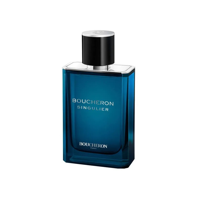 Boucheron Singulier Eau De Parfum 50ml - Élégance Envoûtante | Kermatone