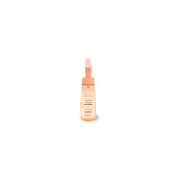 Nettoyant Moussant Vitamine C - Éclat et Fraîcheur | Kermatone