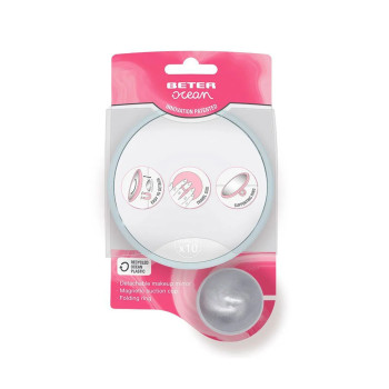 Miroir Beter Espejo Ocean X10 - Précision & Praticité | Kermatone
