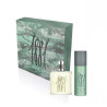 Cerruti 1881 Eau De Toilette et Spray Désodorisant - Kermatone