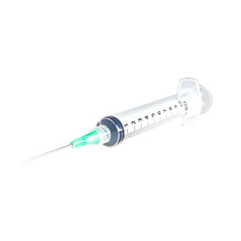 Seringue Pic 5ml - Application précise | Kermatone