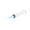 Seringue Pic 5ml - Application précise | Kermatone