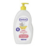Jabon Liq Nenuco Baño Hydratante 650ml - Kermatone