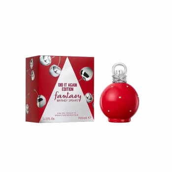 Britney Spears Fantasy Did It Again 100ml – Parfum Envoûtant | Kermatone