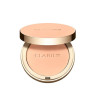 Clarins Ever Matte Compact Powder 02 Light - Poudre Matifiante | Kermatone