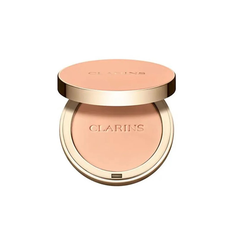 Clarins Ever Matte Poudre Compacte Light Medium | Kermatone