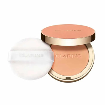 Clarins Ever Matte Poudre Compacte 04 Medium - Kermatone