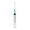 Seringue Pic 2,5ml - Application Précise Kermatone