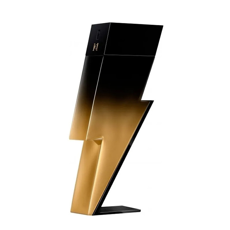 Carolina Herrera Bad Boy Extreme 100ml - Parfum Audacieux Kermatone