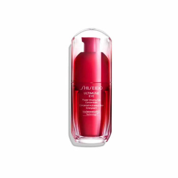 Shiseido Ultimune Eye Concentrate 15ml - Vitalité du Regard | Kermatone