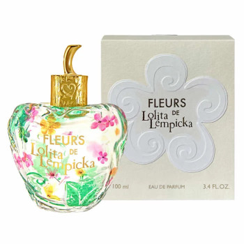 Fleurs De Lolita Lempicka Eau De Parfum 100ml | Kermatone