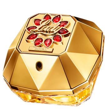 Paco Rabanne Lady Million Royal 80ml - Élégance à portée de main | Kermatone