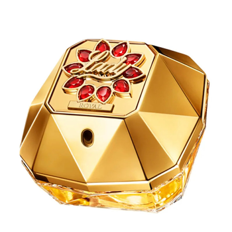 Paco Rabanne Lady Million Royal 80ml - Élégance à portée de main | Kermatone