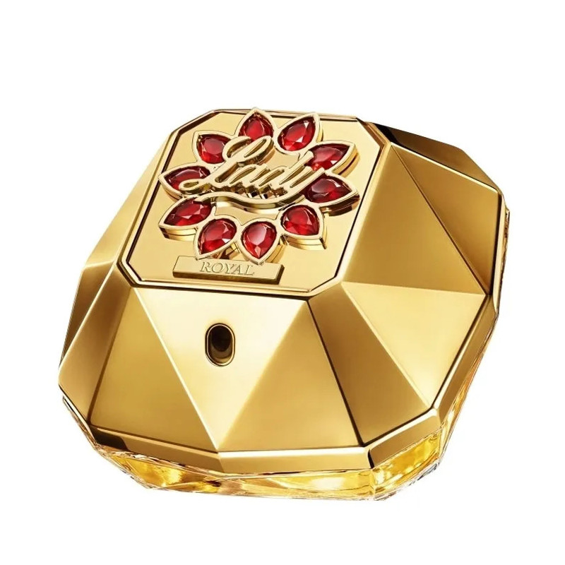 Paco Rabanne Lady Million Royal Eau de Parfum 50ml