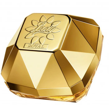 Paco Rabanne Lady Million Royal 30ml - Élégance Florale | Kermatone