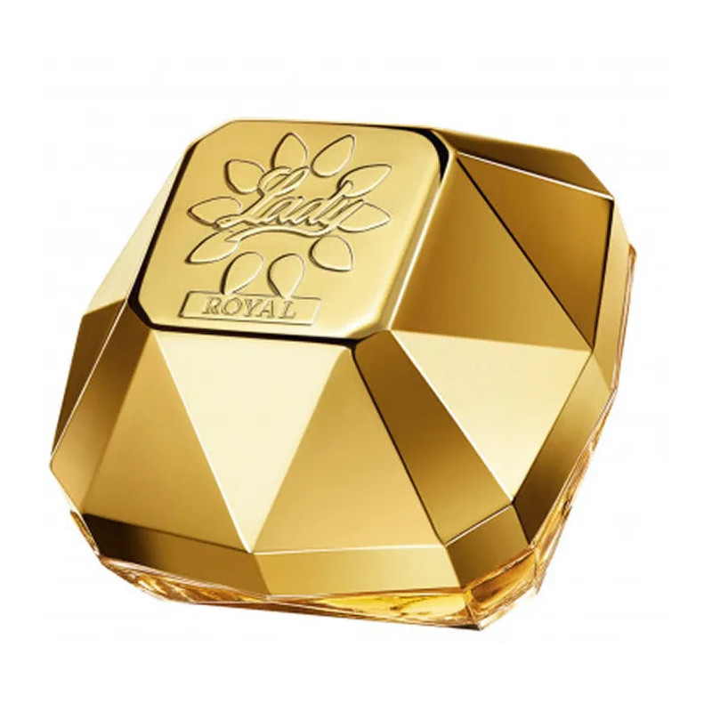 Paco Rabanne Lady Million Royal 30ml - Élégance Florale | Kermatone