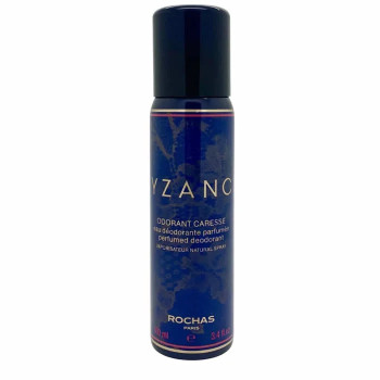 Rochas Byzance Déodorant Parfumé 100ml - Kermatone