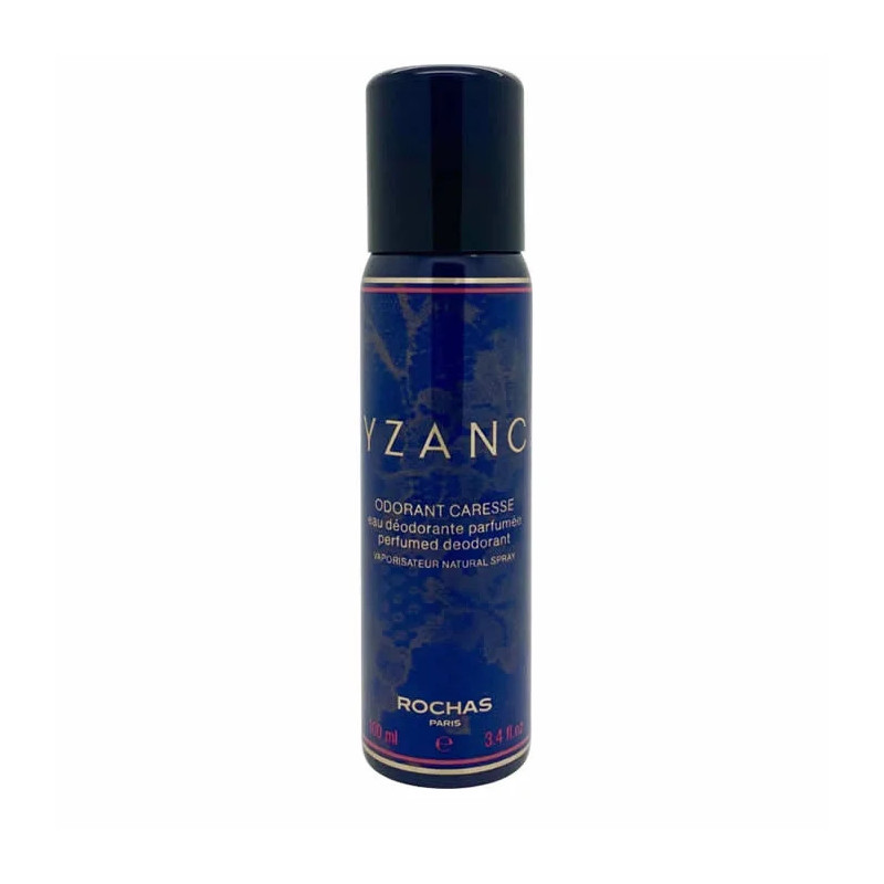 Rochas Byzance Déodorant Parfumé 100ml - Kermatone
