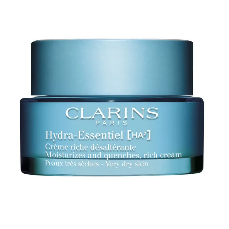 Clarins Hydra-Essentiel Crème Hydratante Kermatone