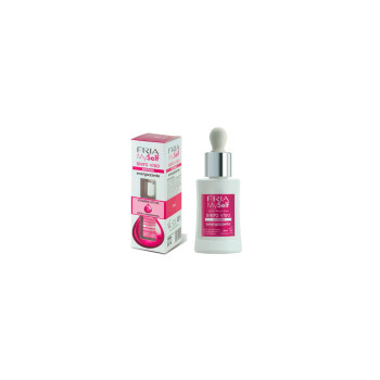 Fria Myself Serum Dia Energizante 30ml - Éclat & Vitalité | Kermatone