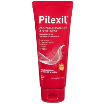 Conditionneur anti-chute Pilexil 200ml - Kermatone