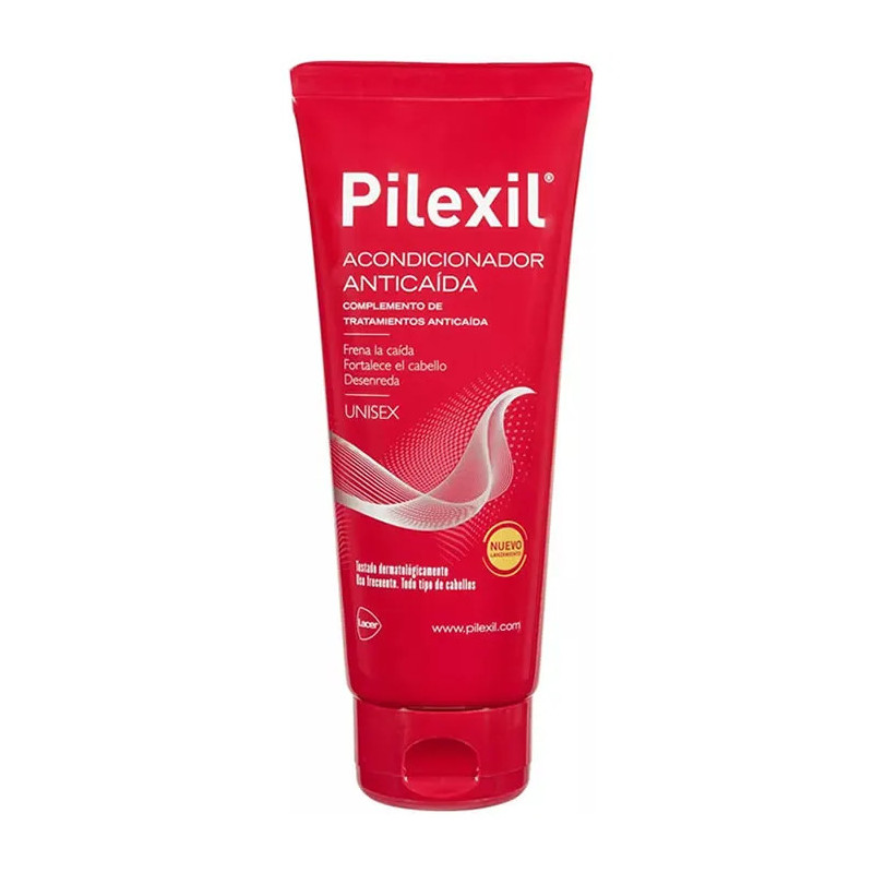 Conditionneur anti-chute Pilexil 200ml - Kermatone