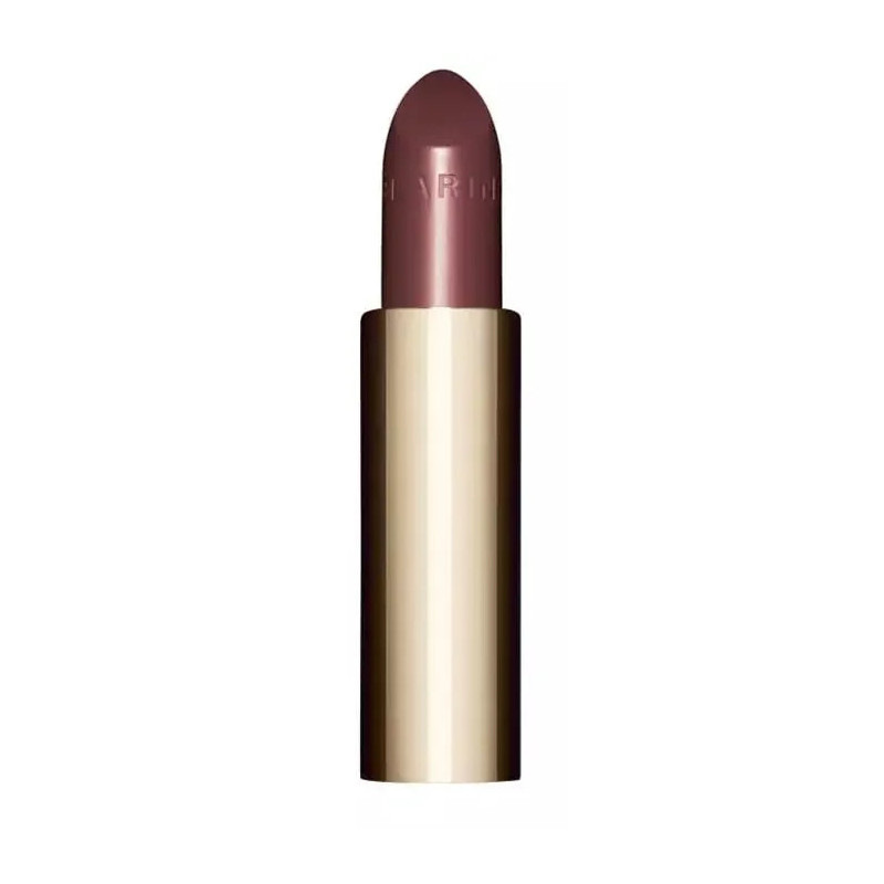 Achetez Clarins Joli Rouge Shine 744S Soft Plum - Kermatone