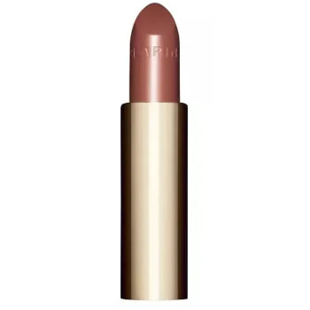 Clarins Joli Rouge Shine 757S Nude Brick - Kermatone
