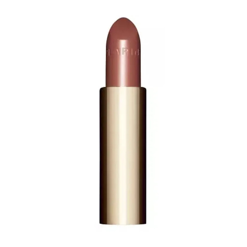 Clarins Joli Rouge Shine 757S Nude Brick - Kermatone