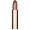 Clarins Joli Rouge Shine 757S Nude Brick - Kermatone
