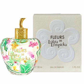 Fleurs De Lolita Lempicka Eau De Parfum 30ml - Kermatone