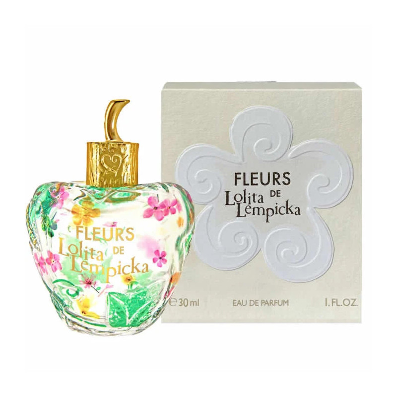 Fleurs De Lolita Lempicka Eau De Parfum 30ml - Kermatone